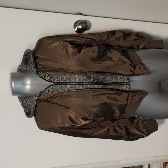 Forever 21 light coat, jacket, size S - Picture 1 of 4